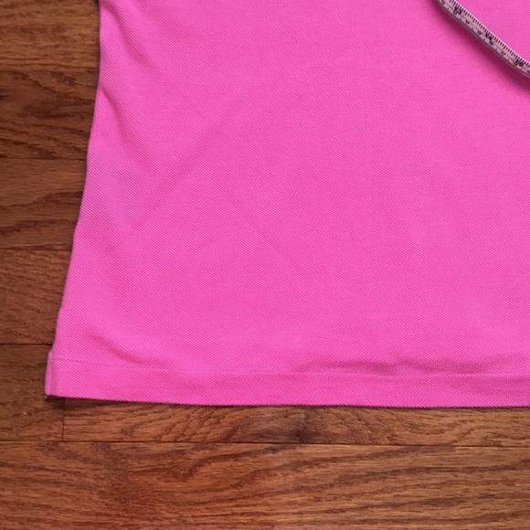 Ralph Lauren Bright Pink Polo - Picture 12 of 14
